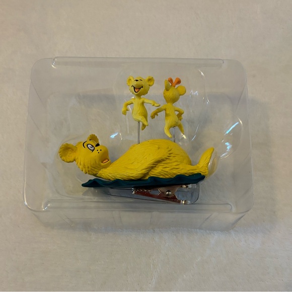 Hallmark Vintage Collectors Series Hop on Pop Keepsake Ornament - Picture 8 of 16